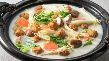 朝食ビュッフェ / 12