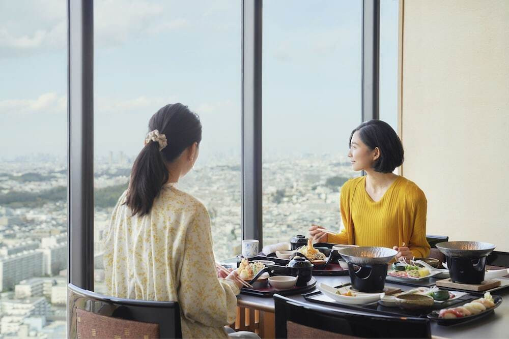 国際都市・横浜の雰囲気を満喫しよう♡3994135