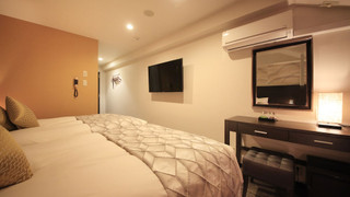 スタンダード ツインルーム 禁煙