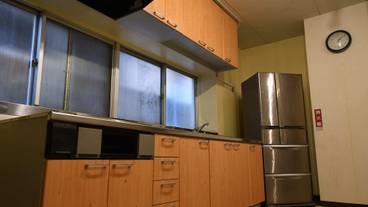 共用キッチン設備 / 7