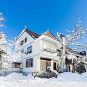 プチホテル ぴー坊(長野県 コテージ・ロッジ・一棟貸) / 4