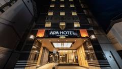 アパホテル 近鉄奈良駅前