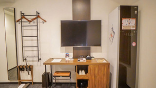 ReFaコーナーツインルーム 禁煙