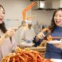 【タイムセール】★1泊夕食のみ★朝食なしで更にお得♪「紅ズワイガニ」をはじめ函館の幸をたっぷり楽しむ | イマジン ホテル&リゾート函館