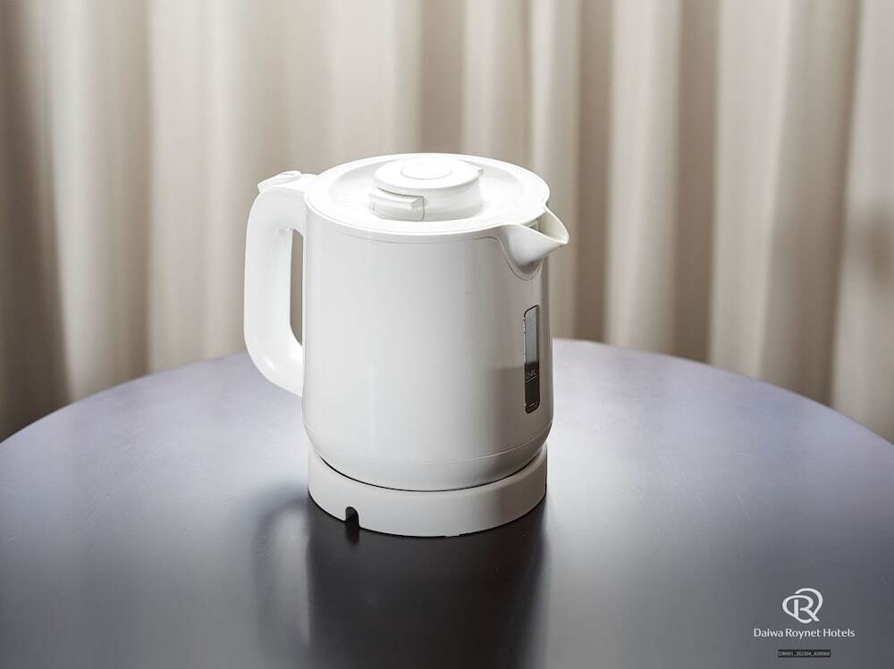 客室の設備とサービス