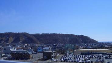 施設内の設備 / 1