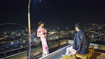 施設からの眺望 / 14