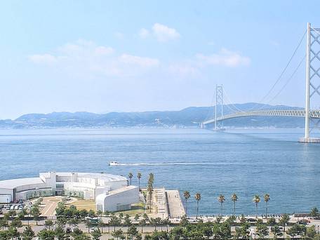 HOTEL　SETRE（ホテルセトレ神戸・舞子） / 1