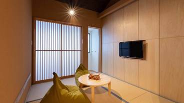 リビングルーム / 7