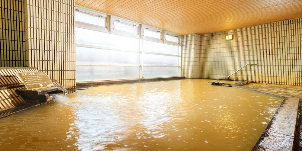 温泉