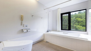 ジュニア スイート 禁煙