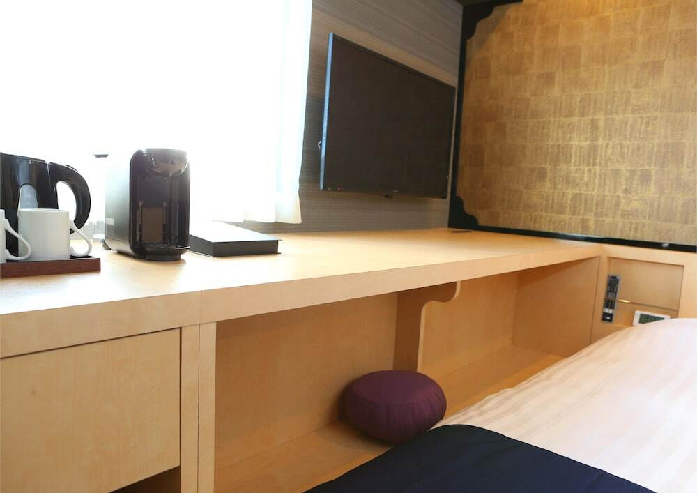 客室の設備とサービス