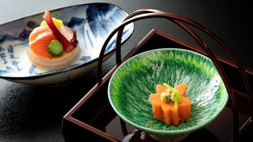 食事・飲み物 / 1