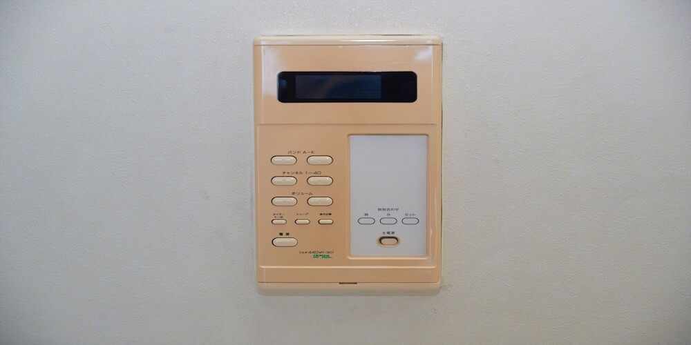 客室の設備とサービス