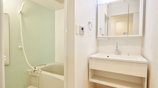 アパートタイプツイン