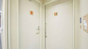 施設内の設備 / 3