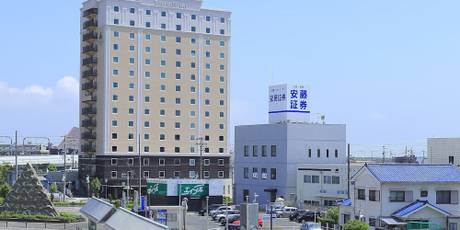 スプリングサニーホテル名古屋常滑