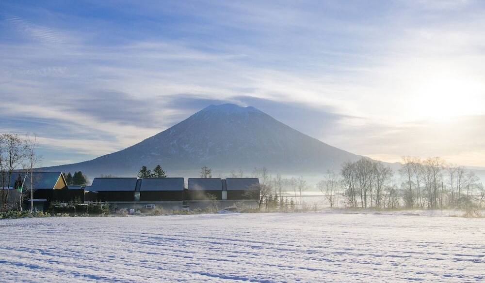 「楽 水山」外観 / 3