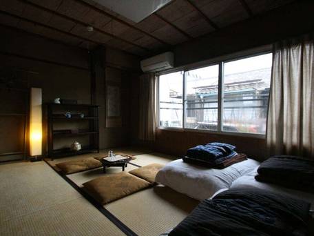 はる家 東山 / 5