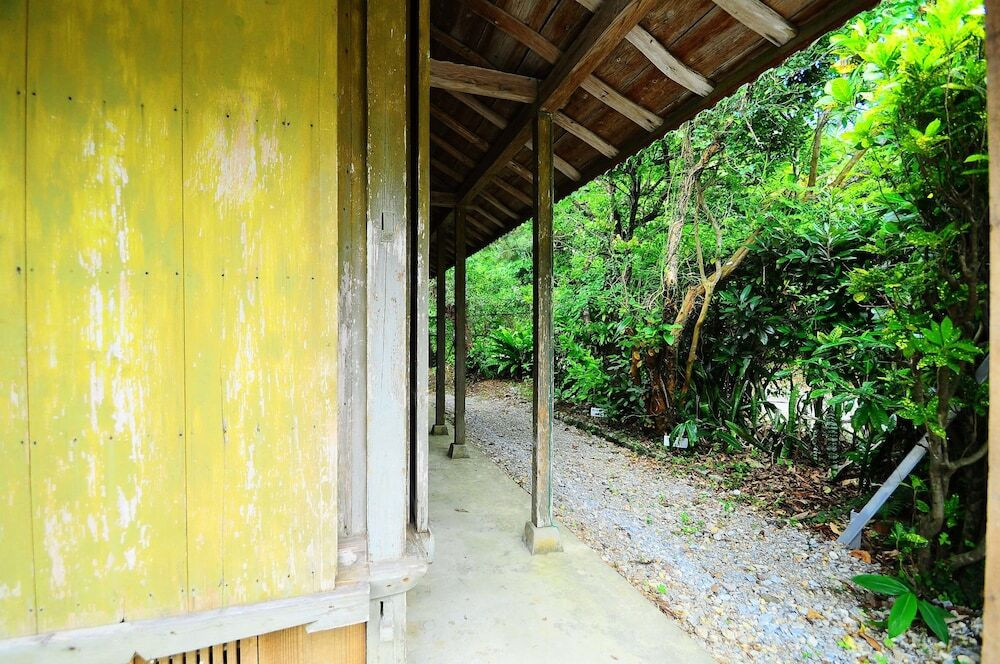 施設からの眺望