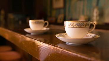 食事・飲み物 / 5