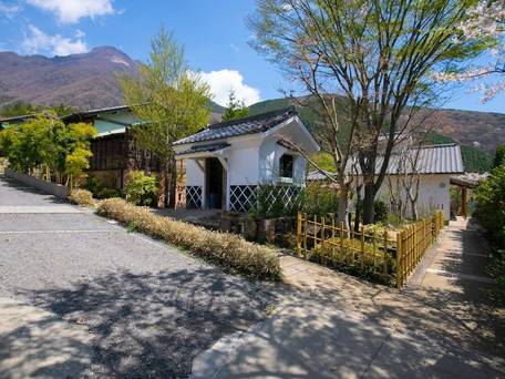 由布院温泉 御宿 一禅 / 5