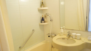 セミダブルルーム 禁煙