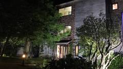 空の庭プチホテル