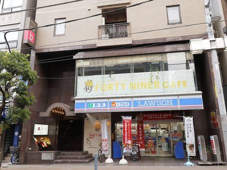 the b 三軒茶屋（ザビー さんげんぢゃや） / 4