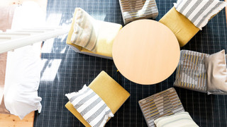 [ヴィラ] 2階建てロフトハンモック付 (トイレ, ジャグジー付)  禁煙