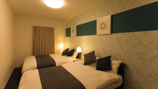 プレミアムスイート