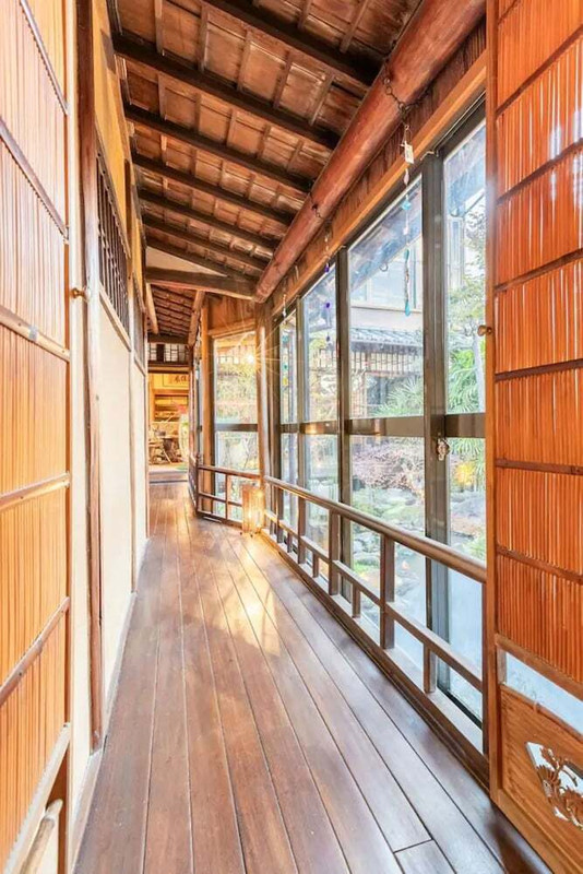 建物のデザイン