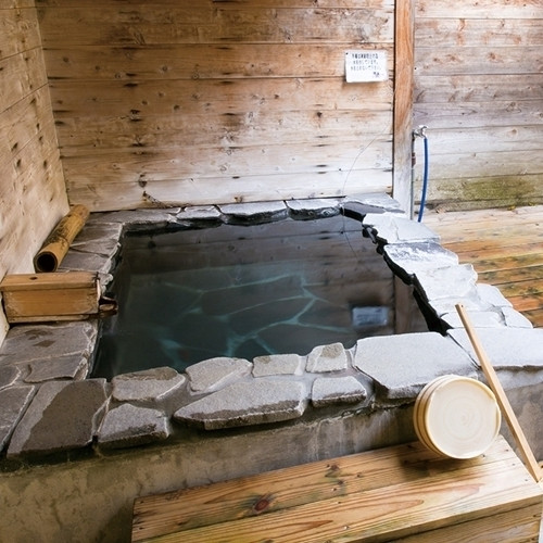 香龍(香り風呂)