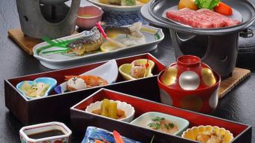 お食事処 月のしづく① / 20