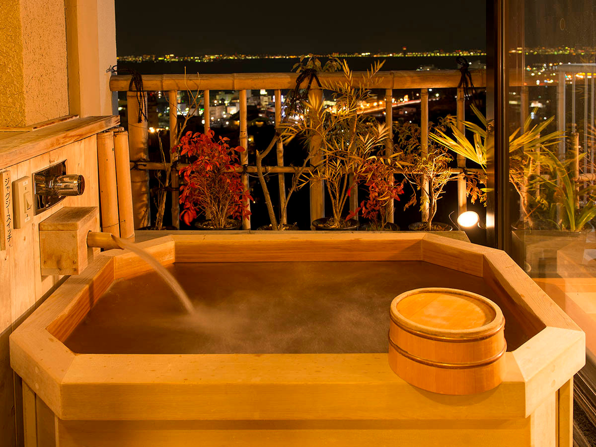 あたたかな雰囲気にほっこり。癒しの宿で恋人と温泉三昧3492995