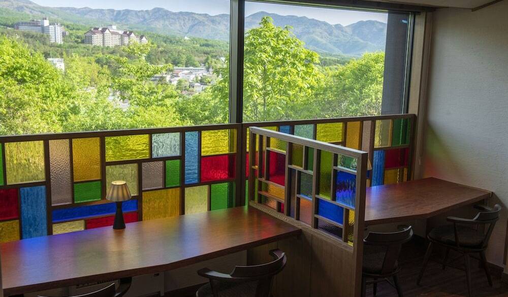 美しいステンドグラス / 5