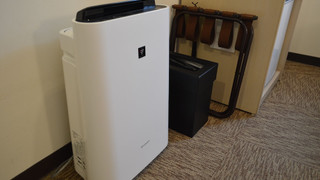 スタンダード ルーム ダブルベッド 1 台 禁煙 (Bed is a Semi double bed)