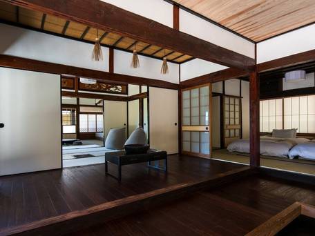 せとうち古民家ステイズHiroshima 不老仙 / 5