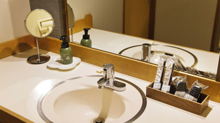 スタンダード和室