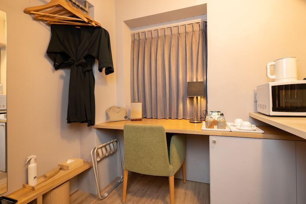 西麻布にあるスタイリッシュなレジデンスホテル3553930