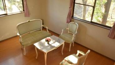 リビングルーム / 6