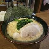 横浜家系ラーメン 一刀家(ヨコハマイエケイラーメンイットウヤ)