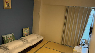 和室 (3名定員) 禁煙