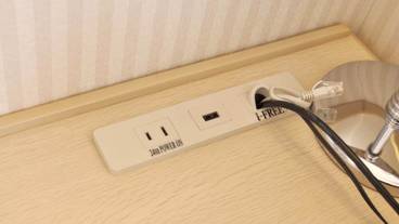 客室の設備とサービス / 11