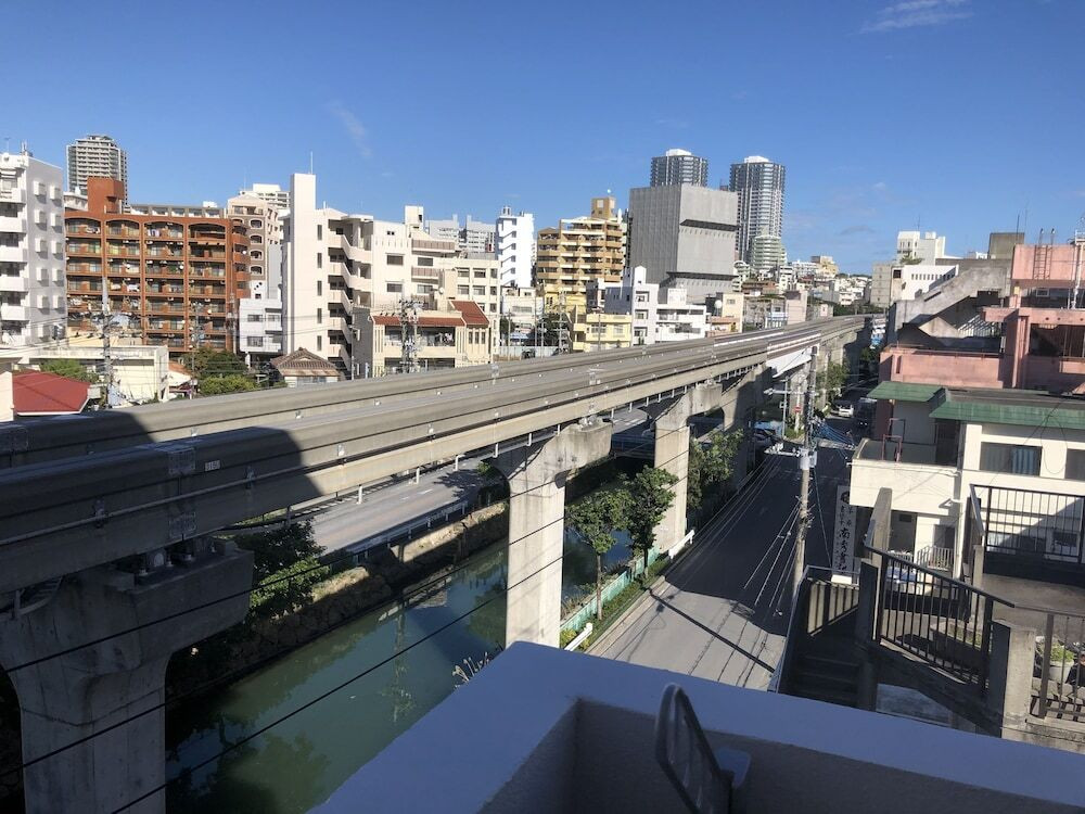 施設からの眺望