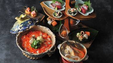 食事・飲み物 / 2