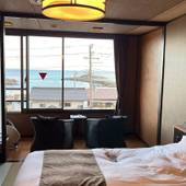 温泉旅館 蓬莱屋（千葉県 旅館） / 2