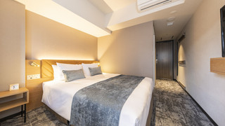 スタンダード ダブルルーム 禁煙