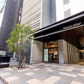 東急ステイ博多(福岡県 ビジネスホテル) / 5