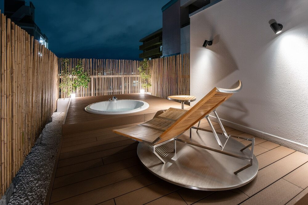 テラス / パティオ